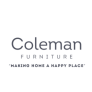 Coleman Furniture: Prescott Natural Mango Elena Sideboard With Hutch