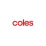 Coles : Cadbury Old Gold Block Chocolate