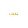 Cabela’s : GET $10 OFF !!