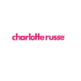 Charlotte Russe : Sequin Lace-Up Open Back Bodycon Dress