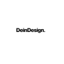 Dein Design : Carry Case Transparent