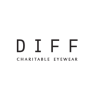 Diff Eyewear: Becky