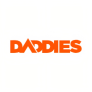 Daddies : GET 15% OFF SHOES, CLOTH AND ACCESSORIES !!