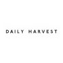 Daily Harvest : Get up to $60 off your first order !!