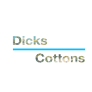 Dicks Cottons: The Everyday – Living Coral