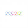DOCOLOR: Tropical 9 Color Highlighter Palette