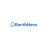 Earthhero : Rosemary + Mint Organic Bar Soap