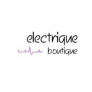 Electrique Boutique: Here’s 10% off your first purchase!
