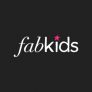 FabKids : Tie Dye Light Up Cat Sneaker