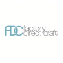 Factory Direct Craft : Receive a personal coupon for $5 USD off !!