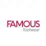 Famous Footwear: Women’s Court Vision Low Sneaker