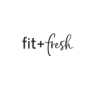 Fit & Fresh : Steel Thayer Lunch Box Set
