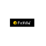 Fitville : FitVille Men’s EN-JOY Full Zip Hoodie