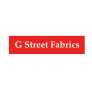 G Street Fabrics : Get Your $10 Off Online Store Coupon !!