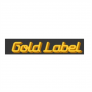 Gold Label: SHATTERED MASK SWEATSHIRT