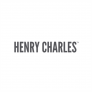 Henrt Charles: Enter your email to save 10% off your first order with Henry Charles.