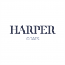 Harper: The January Parka in Black