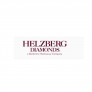 Helzberg Diamonds: Men’s 1 ct. tw. diamond two-tone ring in 10k gold