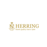 Herring Shoes: Giovanna ladies rubber-soled brogue boots