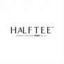 HALFTEE: Crew Neck 3/4 (Rayon/spandex blend)