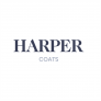 Harper: The January Parka in Black