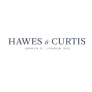 Hawes & Curtis : Cream & Grey Small Chains Pussy Bow Blouse