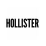 Hollister : CROP HOODED DENIM JACKET