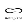 Home Of Poi : Pair of Medium Lotus Fire Fans with Carry bag