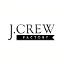 J.Crew Factory : GET 50% OFF ALL SHIRTS AND PANTS !!