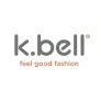 K. Bell : Get 15% off your first purchase !