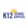 K12 School Supplies :  Welcome Back Supplies are on SALE!