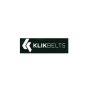 KlikBelts : 1.5″ Black Polymer COBRA® Buckle 1-Ply TSA-Approved Belt