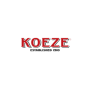 Koeze : Chocolate-Dipped Blueberries – 33oz Tin