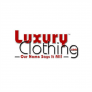 LuxuryClothing:A Lady P Couture Cotton Velvet Jacket & Pants