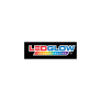 LEDGlow Lighting : 4pc 7 Color LED Interior Lighting Kit