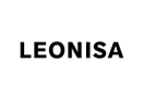 Leonisa : High-Waisted Graphic Bikini Asymmetrical Bottom