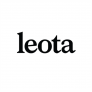 Leota: Sign up and get 20% off your first order.