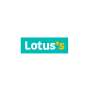 Lotus’s : LOTUSS POLYESTER WARDROBE W/COMPARTMENT