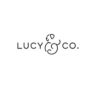 Lucy & Co. : The Space Doodle Reversible Harness
