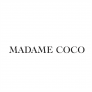 Madame coco: Clavier Tek Kişilik Baskılı Pike – Mavi