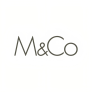 M&Co : SAVE UP TO 70% OFF SALE !! SHOP NOW