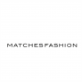 Matches Fashion: Logo-appliqué cotton-jersey sweatshirt