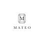 Mateo : 14kt Malachite Escapulario