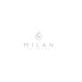 Milan Candles : 555 BLACK COCONUT & CASHMERE WOOD (EXCLUSIVE EDITION)
