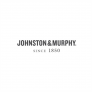 Johnston & Murphy: MCGUFFEY WOVEN PLAIN TOE