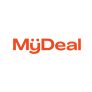 MyDeal : Meyer Midnight Series Nonstick Induction Frypan 20cm