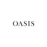 Oasis : Twist Heart Studs