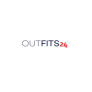 Outfits 24 : V-Kragen T-Shirt mat mix shirt