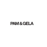 Pam & Gela : The Classic Crop Leg Pant