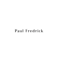 Paul Fredrick : GET 20% OFF !! SHOP NOW